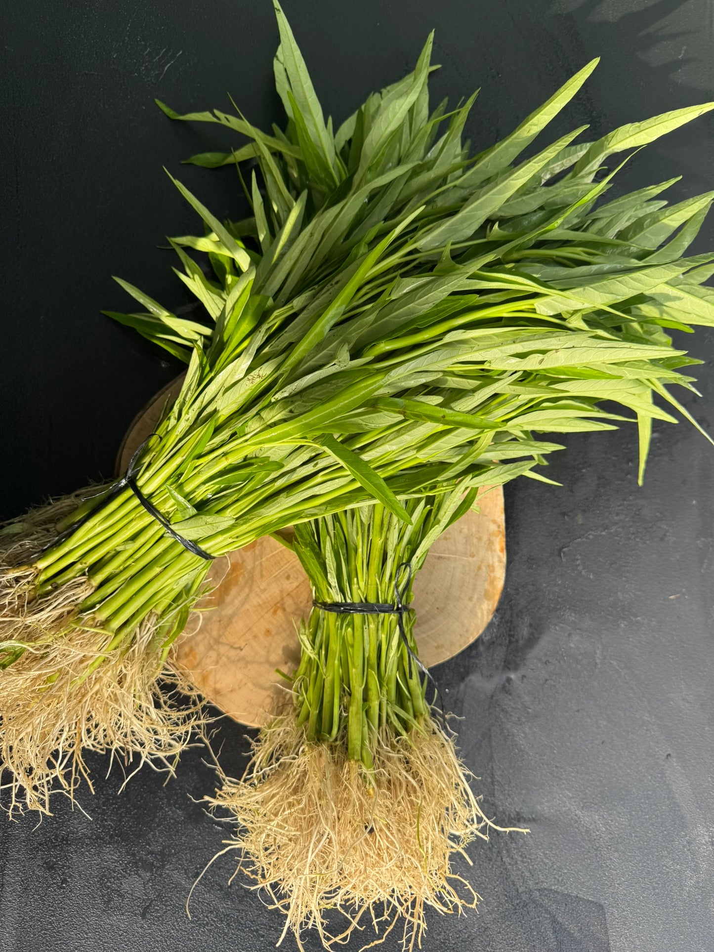 Chinese Kangkong