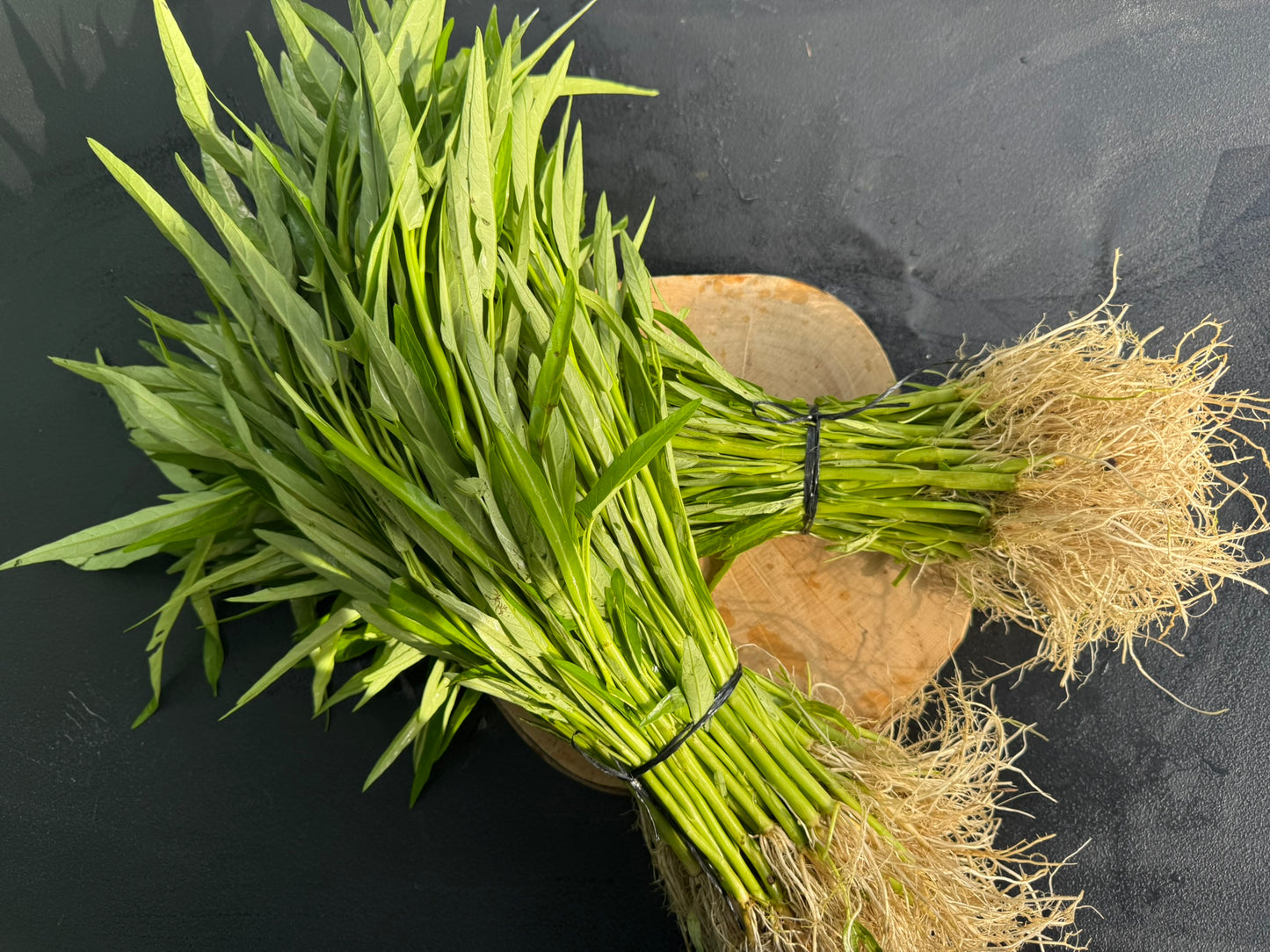 Chinese Kangkong